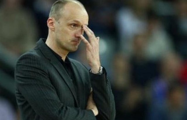 Zdovc: Haklı bir galibiyet aldık