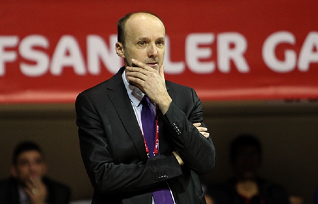 Zdovc: Kazanmak için şansımız vardı, ancak bunu değerlendiremedik