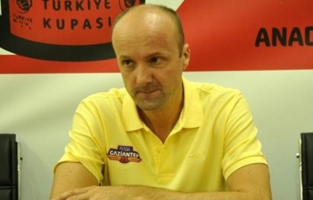 Zdovc: Performanstan memnun değilim