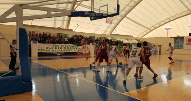 Zirve Üniversitesi, İ.T.Ü'ye fark attı