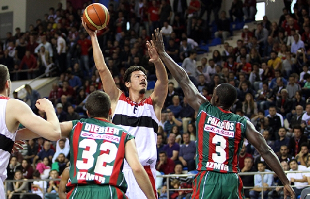 Zirve Üniversitesi'nden bir transfer daha