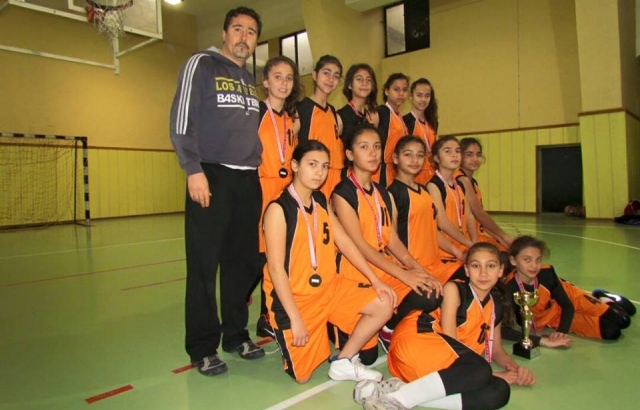 Zor koşullarda gelen müthiş başarı...