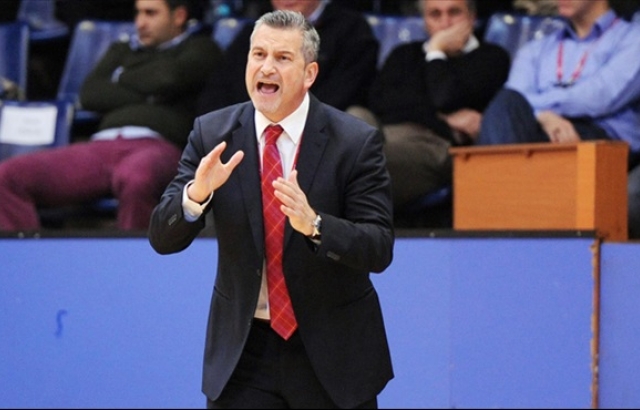 Zouros: Avrupa'nın en iyi takımlarından birisi