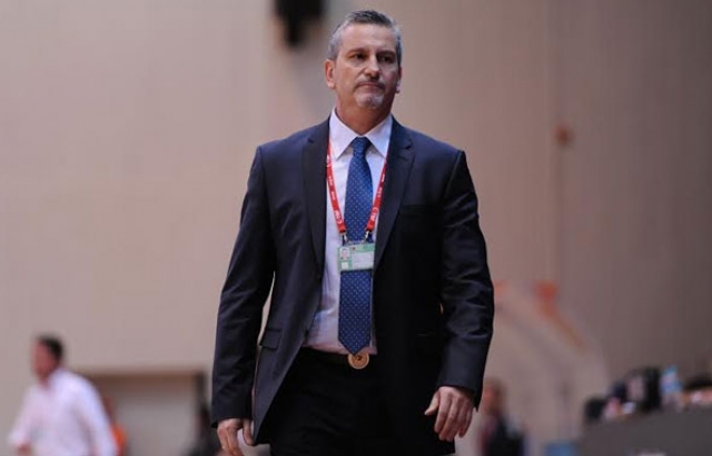 Zouros: Maç içinde konsantrasyonumuzu kaybettik